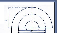 Buttweld Pipe Fittings