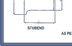 Buttweld Pipe Fittings