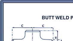 Buttweld Pipe Fittings