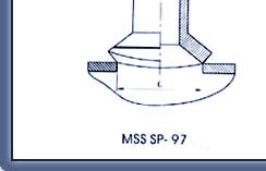 Buttweld Pipe Fittings