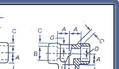 Forged Fittings Socket Welding and Threaded