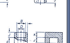 Forged Fittings Socket Welding and Threaded