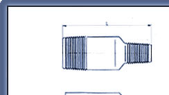 Buttweld Pipe Fittings