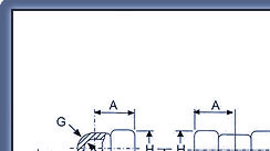 Forged Fittings Socket Welding and Threaded