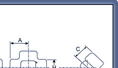 Forged Fittings Socket Welding and Threaded