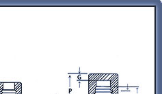 Forged Fittings Socket Welding and Threaded